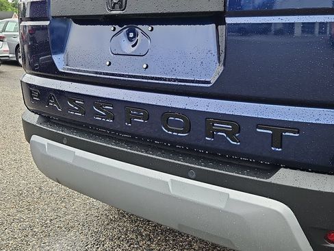 New 2026 Honda Passport RTL image 5