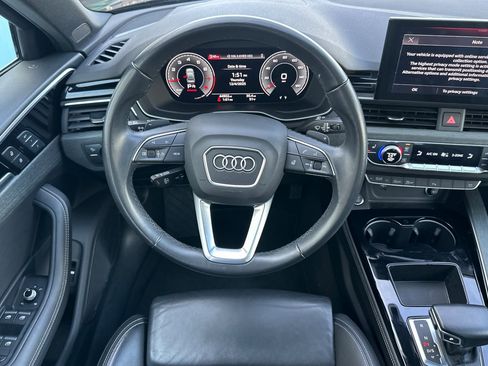 Used 2024 Audi A4 2.0T Premium Plus image 15