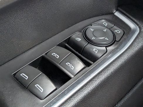 Used 2022 Chevrolet Silverado 1500 LTZ w/ LTZ Premium Package image 21