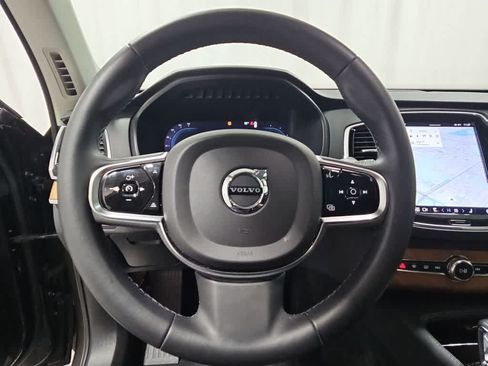 Used 2023 Volvo XC90 T8 Plus AWD/4WD image 22