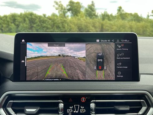 Used 2023 BMW X3 xDrive30i w/ Premium Package image 29