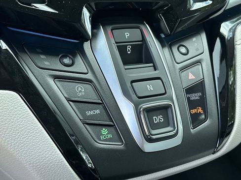 New 2026 Honda Odyssey Touring image 21