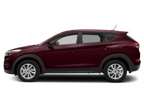 Used 2018 Hyundai Tucson Limited w/ Ultimate Package 02 image 6