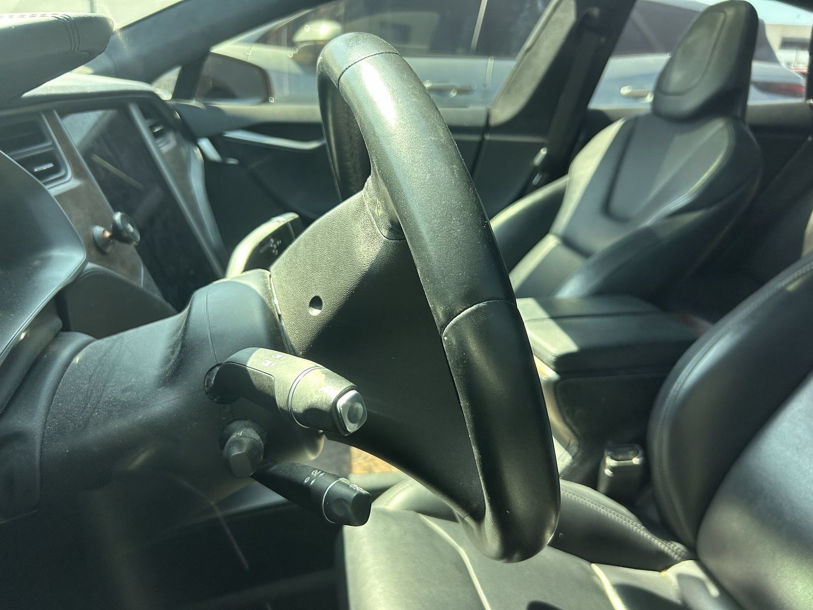 Used 2018 Tesla Model S 75D AWD/4WD image 11