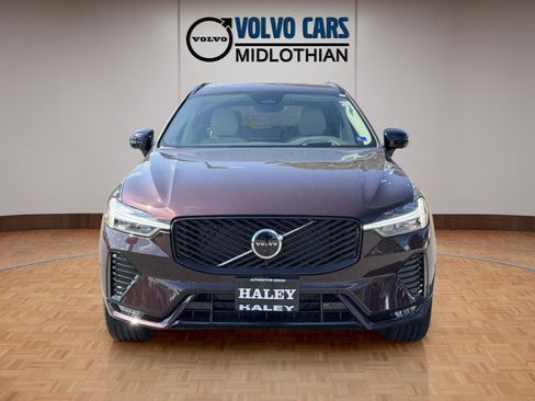 New 2026 Volvo XC60 B5 Ultra w/ Protection Package Premier AWD/4WD image 25
