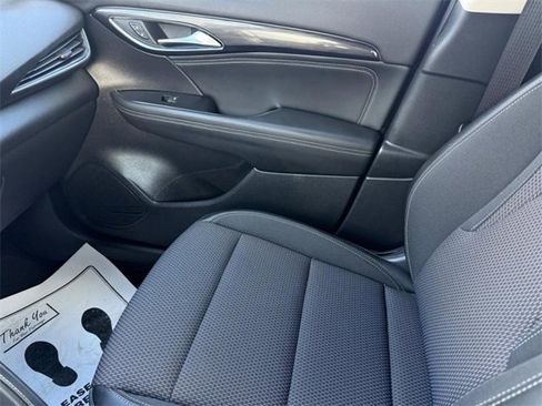 Used 2023 Buick Envision Preferred image 23