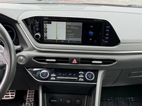 Used 2023 Hyundai Sonata SEL Plus FWD image 15
