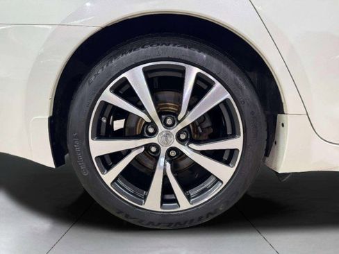 Used 2017 Nissan Maxima 3.5 SL image 80