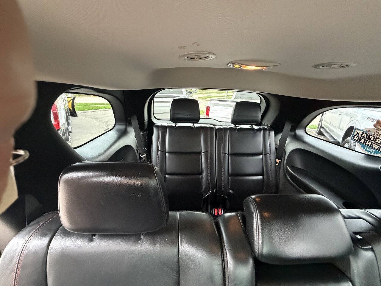 Used 2018 Dodge Durango GT AWD/4WD image 19