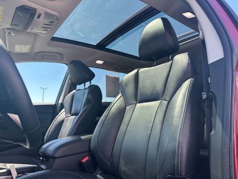 Used 2019 Subaru Ascent Limited w/ Popular Package #2A AWD/4WD image 10