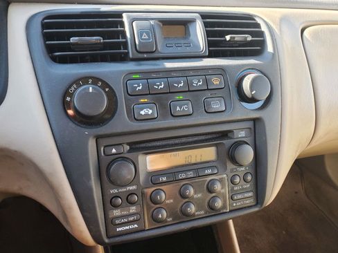 Used 2000 Honda Accord EX image 20