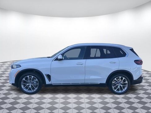 Used 2026 BMW X5 xDrive40i AWD/4WD image 4