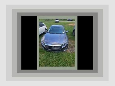 Used 2020 Honda Insight EX image 1