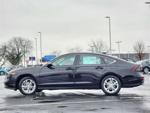 Used 2023 Honda Accord LX image 5