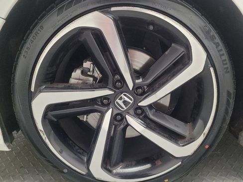 Used 2020 Honda Accord Sport image 31