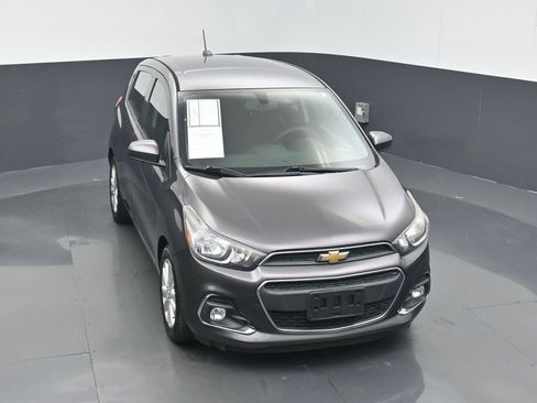 Used 2016 Chevrolet Spark LT image 3