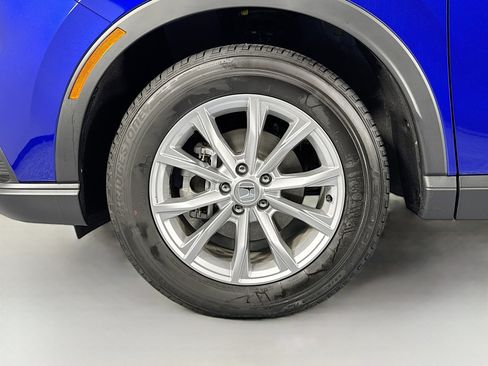 Certified 2023 Honda CR-V EX-L image 31