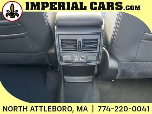 New 2025 Subaru Forester Premium image 21