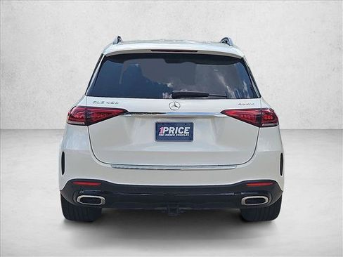 Used 2022 Mercedes-Benz GLE 450 4MATIC image 7