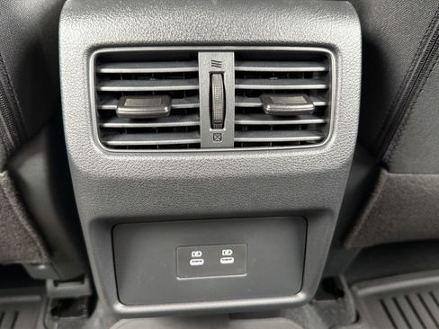 New 2026 Nissan Rogue SV w/ Cold Weather Package FWD image 17