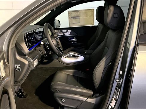 New 2026 Mercedes-Benz GLE 350 4MATIC image 13