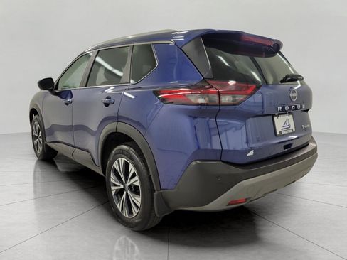 Used 2023 Nissan Rogue SV w/ SV Premium B Package AWD/4WD image 20