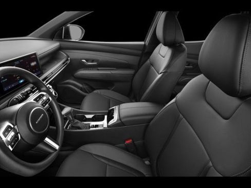 New 2026 Hyundai Santa Cruz SEL AWD/4WD image 42