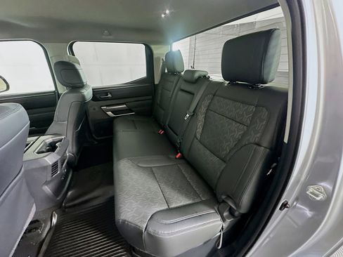 Used 2024 Toyota Tundra SR5 w/ TRD Sport Premium Package image 27