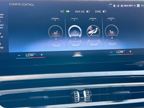 Used 2023 BMW i4 eDrive35 w/ Premium Package image 16