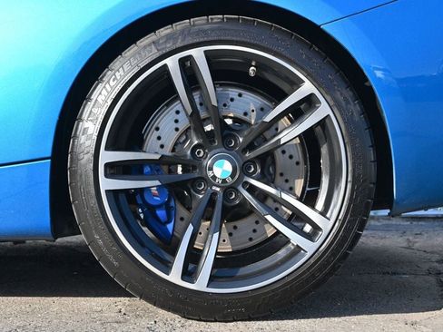 Used 2017 BMW M2 image 10