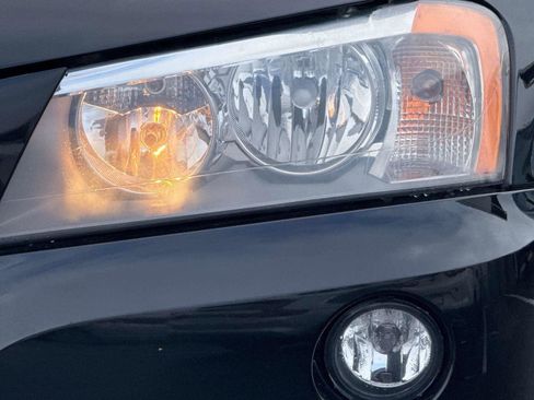 Used 2014 BMW X3 xDrive28i image 9