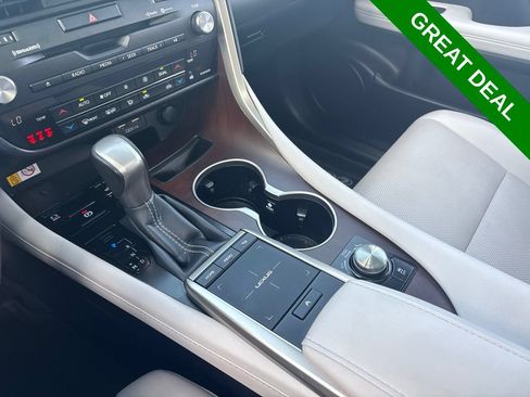 Used 2022 Lexus RX 350 FWD w/ Premium Package image 18