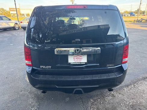Used 2012 Honda Pilot EX-L image 5