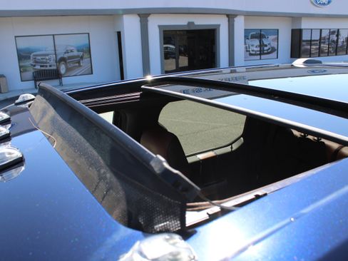 Used 2022 Ford F350 King Ranch w/ King Ranch Ultimate Package image 24