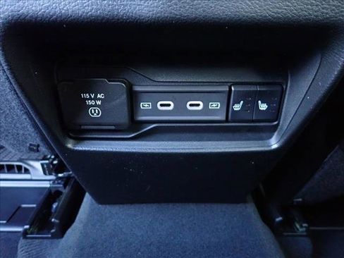 New 2026 Jeep Grand Cherokee Limited w/ Trailer Tow Package image 11