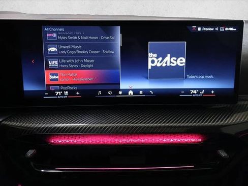 Certified 2025 BMW 440i xDrive w/ Premium Package image 13