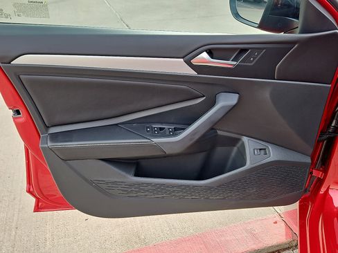 New 2026 Volkswagen Jetta Sport image 12