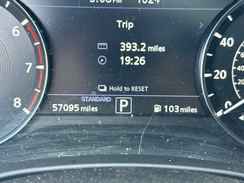 Used 2019 INFINITI QX50 Essential w/ Sensory Package image 41