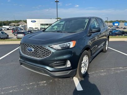 Certified 2023 Ford Edge SEL w/ Convenience Package