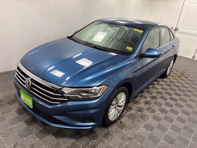 Used 2019 Volkswagen Jetta S FWD image 3