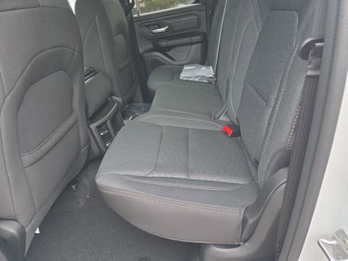 New 2026 RAM 1500 Express image 4