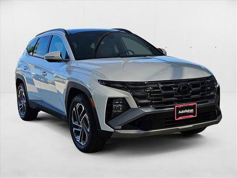 New 2026 Hyundai Santa Cruz SE image 7