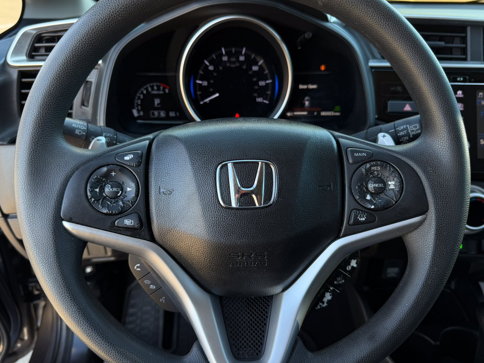 Used 2019 Honda Fit EX image 22