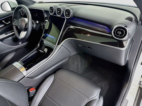 Certified 2026 Mercedes-Benz GLC 300 4MATIC image 17
