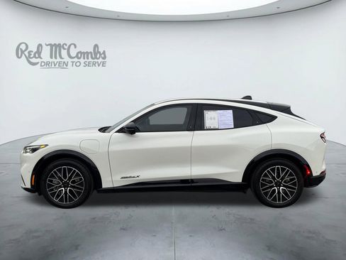 Used 2024 Ford Mustang Mach-E Premium image 2