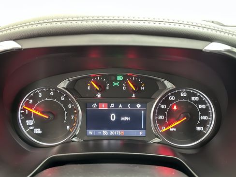 Used 2025 Chevrolet Blazer LT AWD/4WD image 20