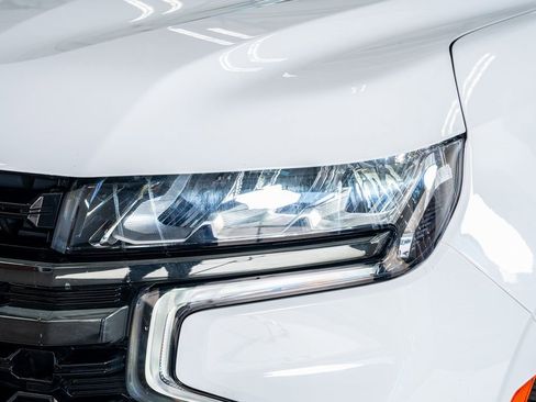 Used 2021 Chevrolet Tahoe Z71 w/ Luxury Package image 13