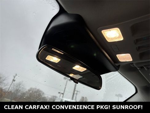 Used 2024 Ford Bronco Sport Big Bend w/ Convenience Package image 21