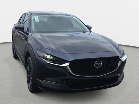 New 2026 MAZDA CX-30 AWD 2.5 S w/ Select Sport Pkg image 2