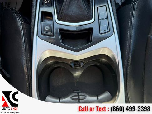 Used 2015 Cadillac SRX Luxury AWD/4WD image 27